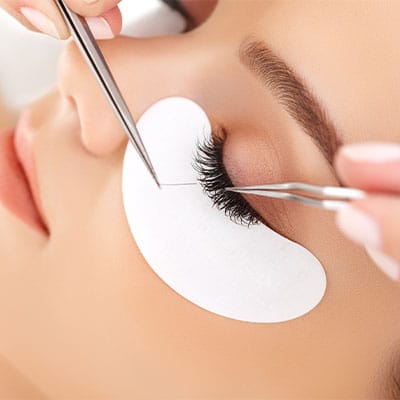 Eyelash Extensions