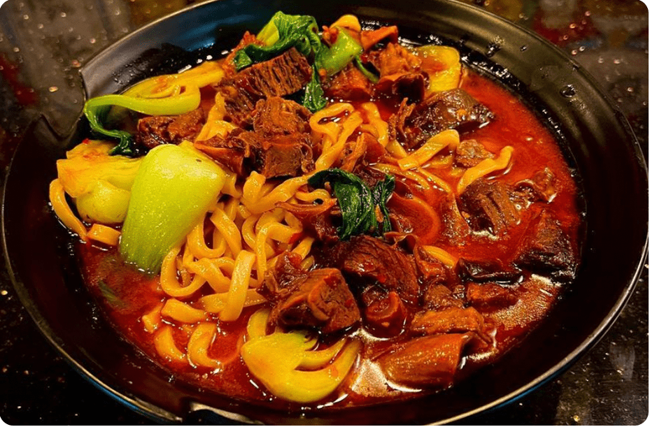Chinese Food