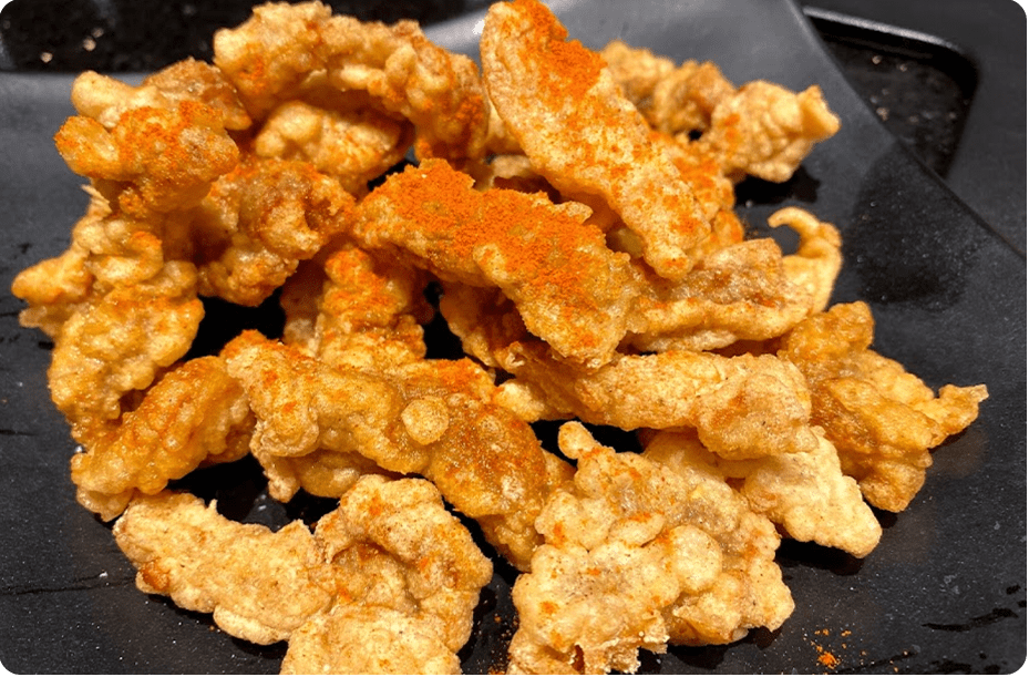 Asian Food