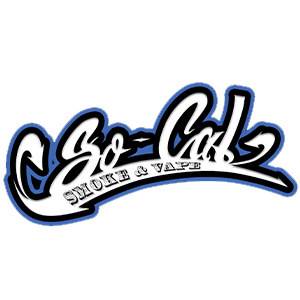 Socal Smoke Shop II