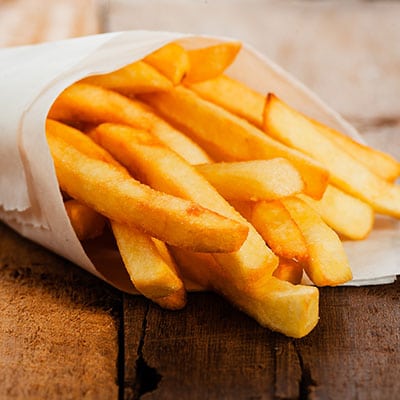 Fries