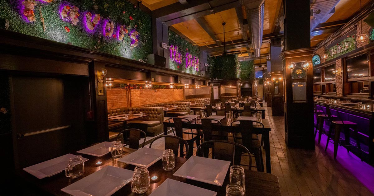 Gallery - The Dean NYC