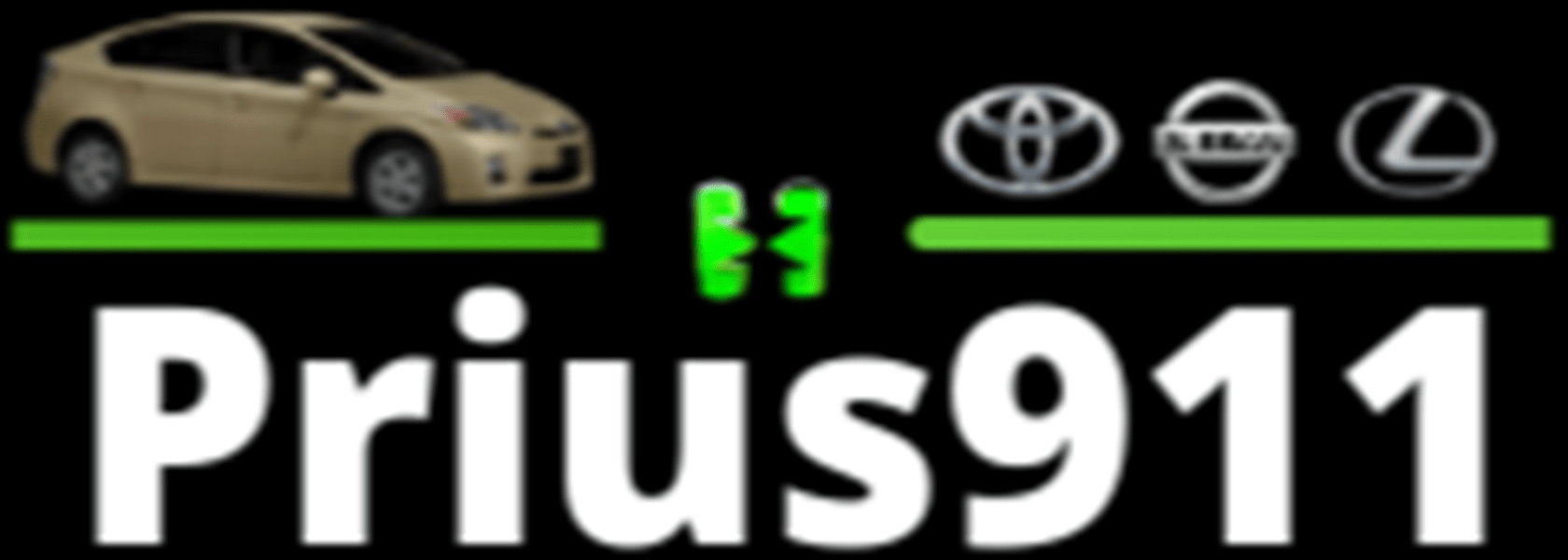 Prius911 Hybrid Auto Repair