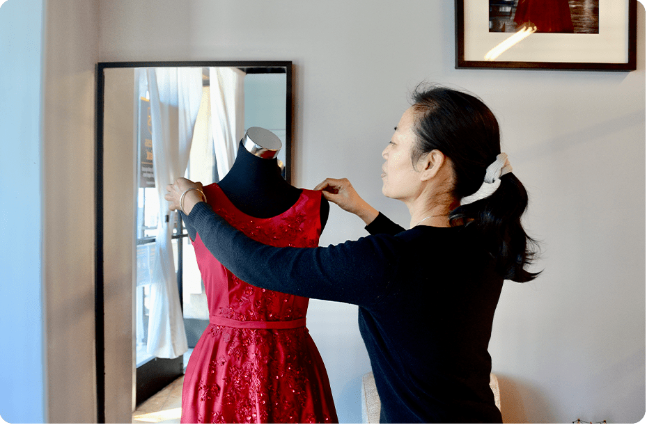 Dress Alterations
