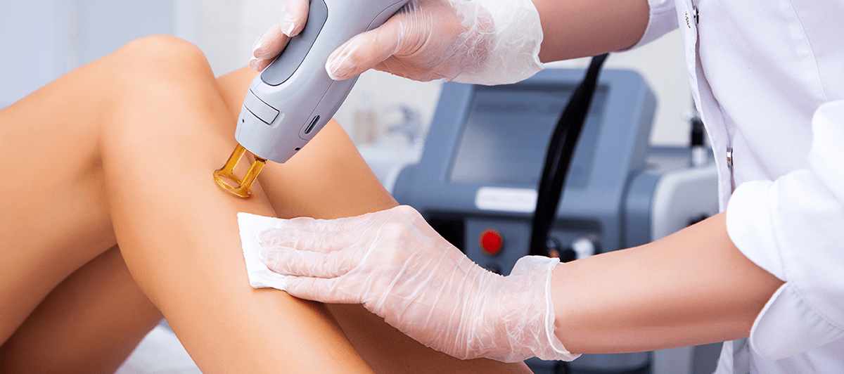 Laser Hair Removal