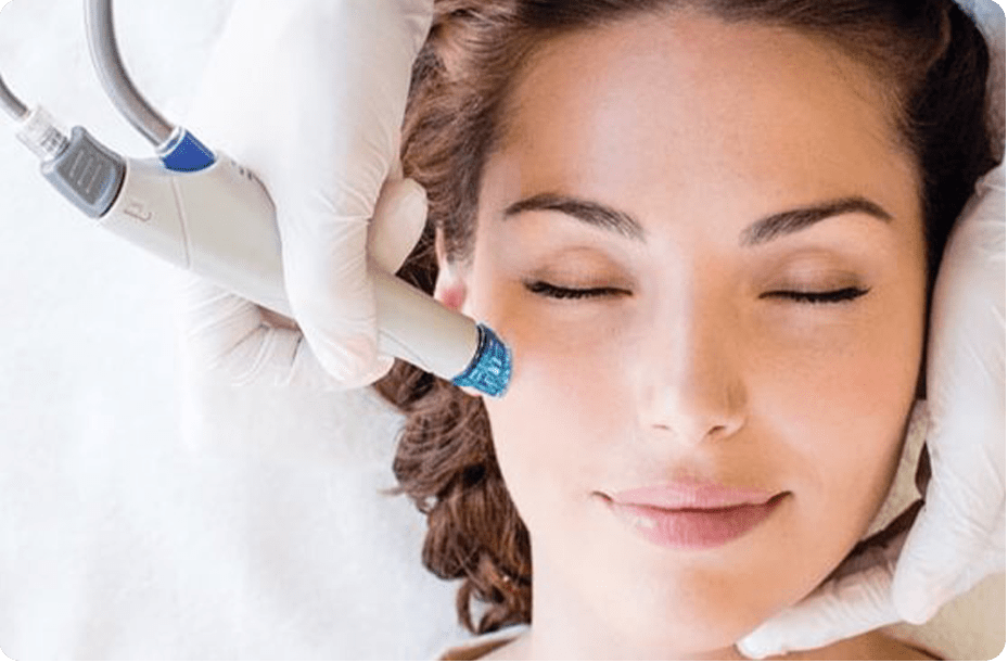 HydraFacial