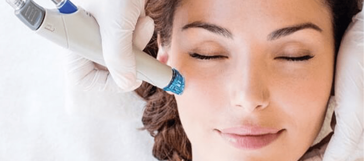 HydraFacial