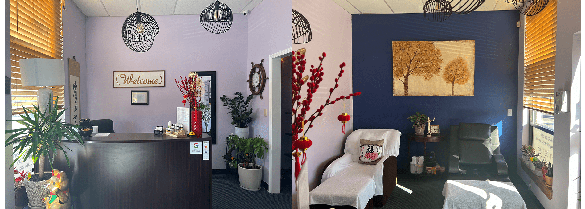 Lee's Wellness Spa is a Massage Spa in Merrimack, NH 03054