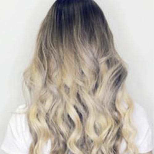 Balayage