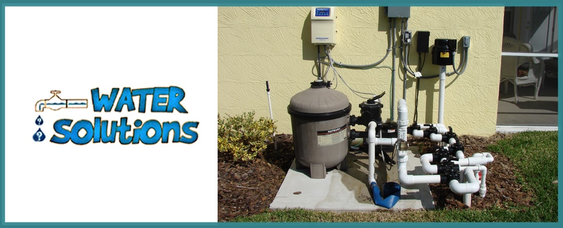 Water Pump Installation 