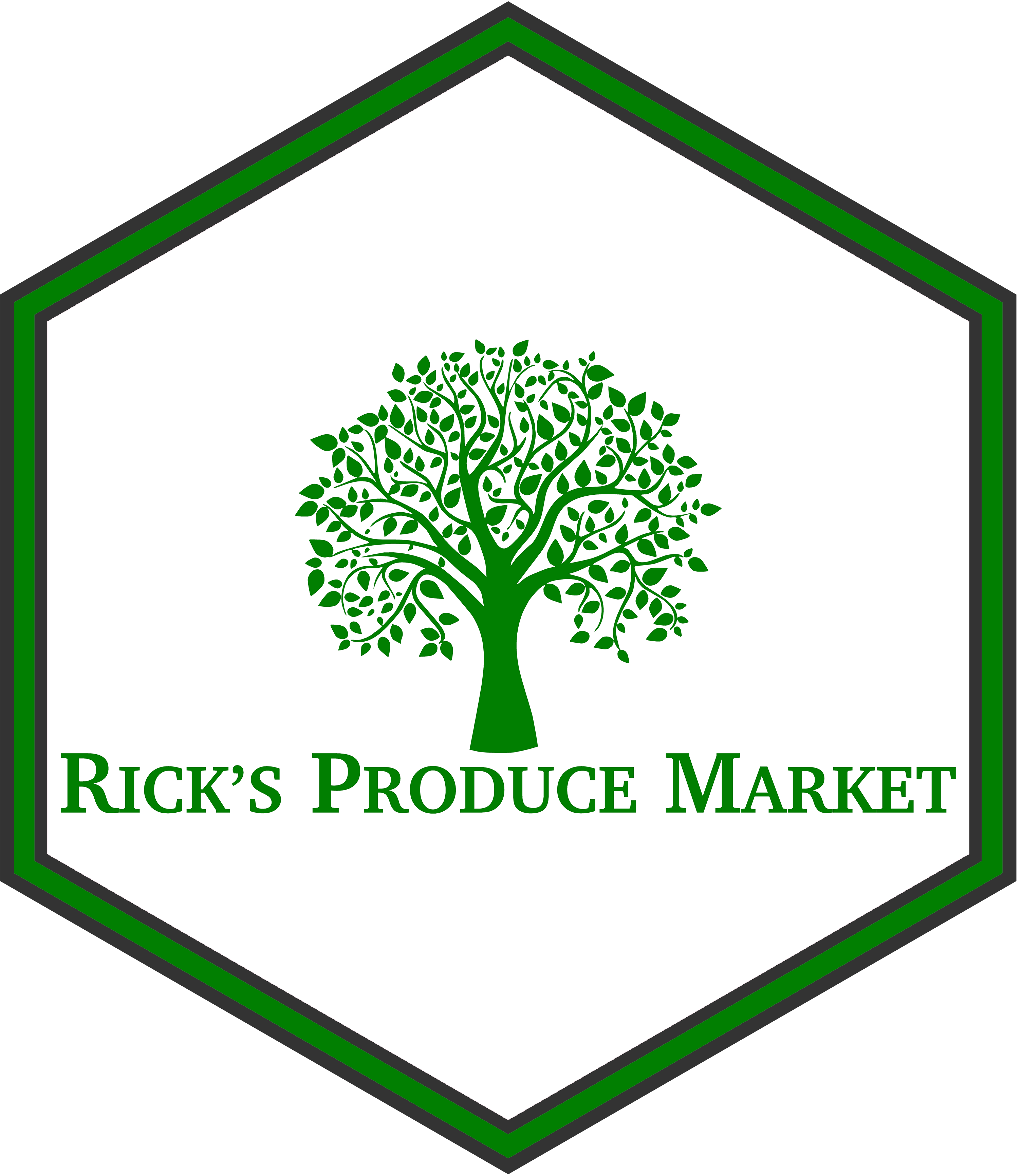 Rick s Produce Market Sells Fresh Produce In Los Angeles CA 90029