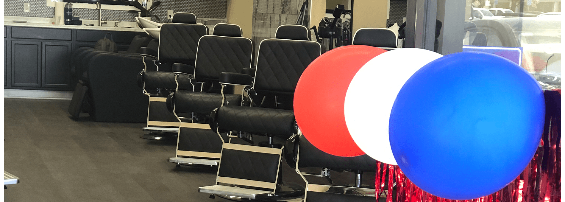 Grand Parlor Salon and Shave is a Hair Salon in Ventura, CA 93003