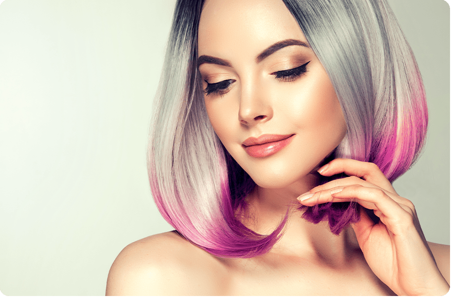 Grand Parlor Salon and Shave is a Hair Salon in Ventura, CA 93003