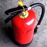 Fire Protection Service