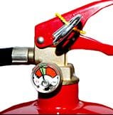 Fire Extinguisher Recharge