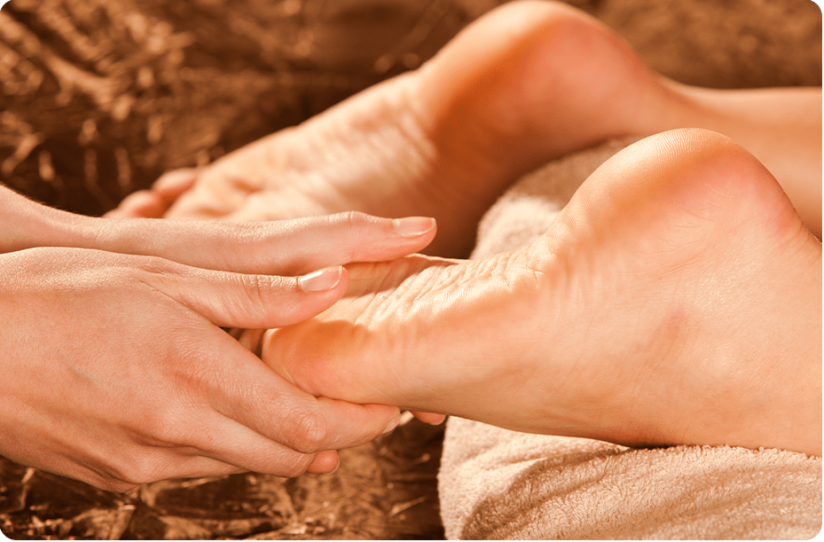 Foot Massage