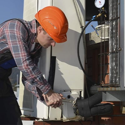 Air Conditioning Repairs