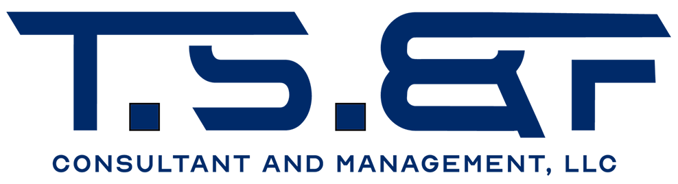  T.S. & F. Consultant and Management