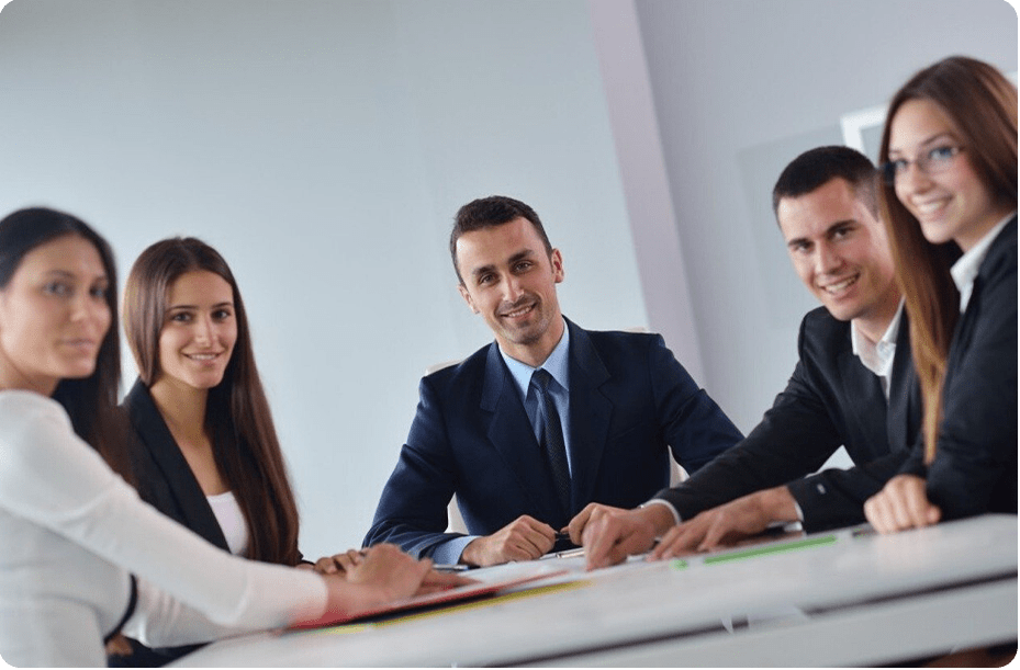 Business Development Service