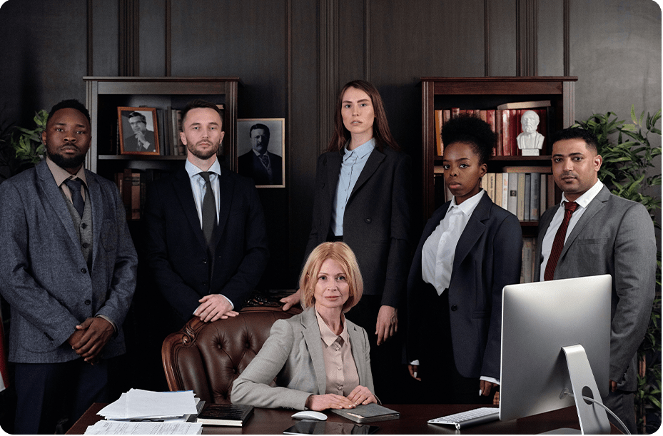 Business Organization Service