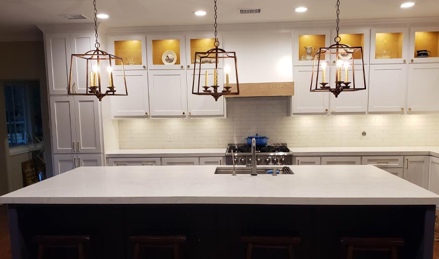 Steadfast Stone Crafters, LLC