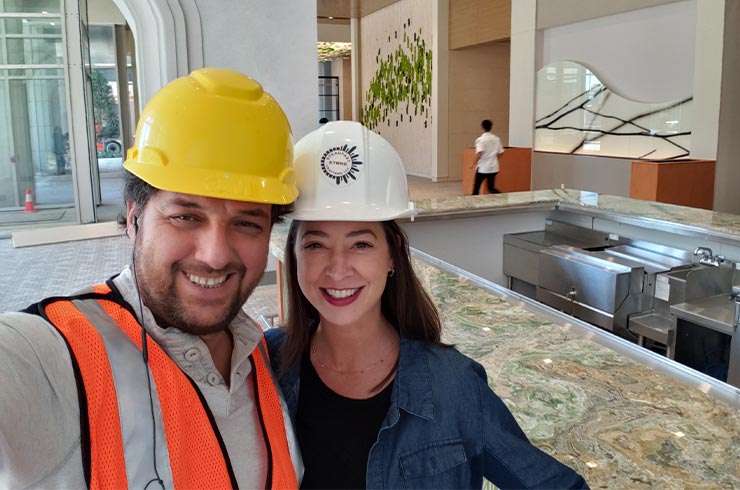 Steadfast Stone Crafters, LLC