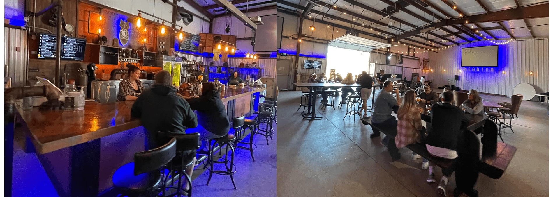 Burrito District is a Mexican Restaurant in Spring, TX 77389