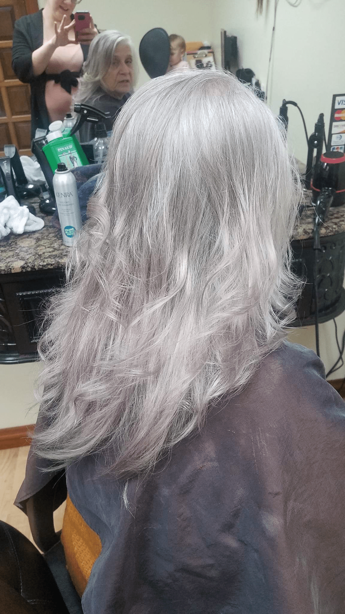 Radiance Hair Salon is a Hair Salon in Lumberton, NC 28358