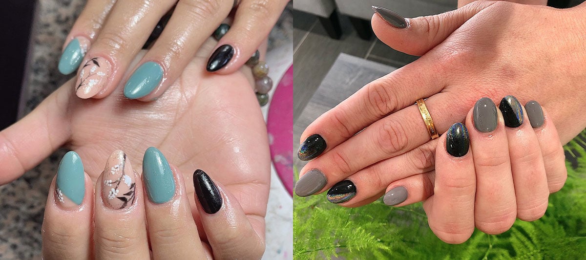 Eco Friendly Nail Salon Offers Eco Nails in Sacramento, CA 95825