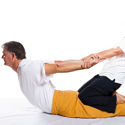 Thai Massage