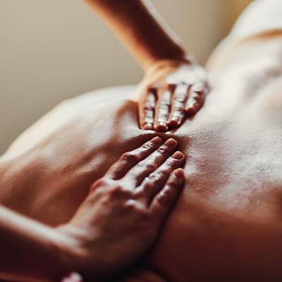 Swedish Massage