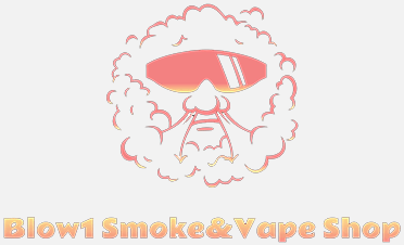 Blow 1 Smoke and Vape Shop