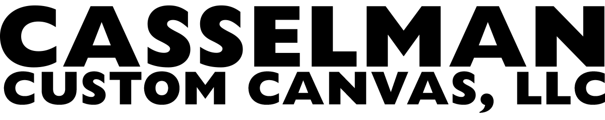 CASSELMAN CUSTOM CANVAS, LLC