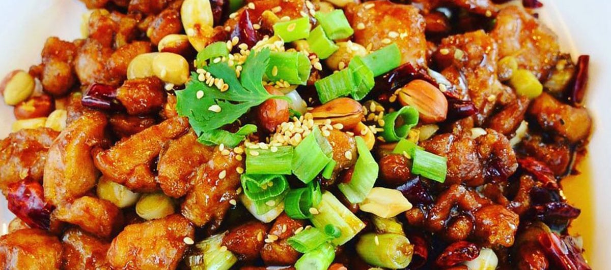 ChiliSpot Serves Chinese Food in Orlando, FL 32811