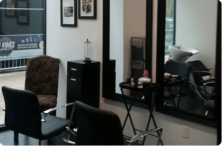 The Star Look Hair Salon is a Black Hair Salon in Santa Clarita, CA 91350
