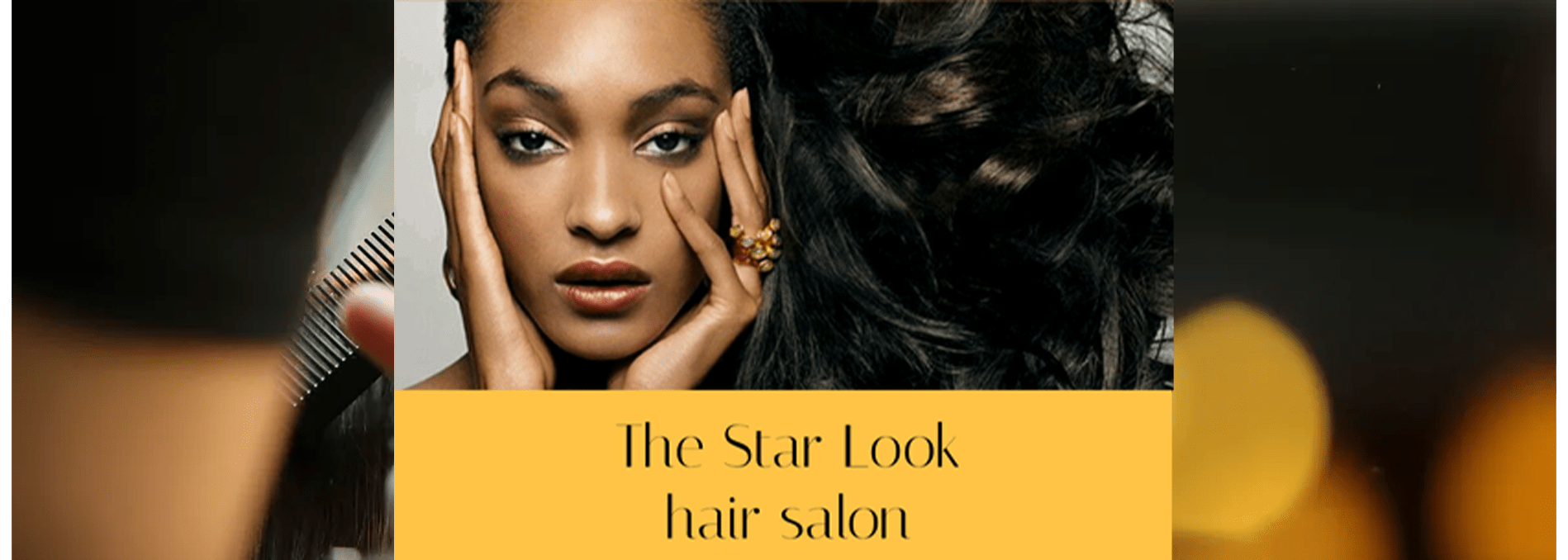 The Star Look Hair Salon is a Black Hair Salon in Santa Clarita, CA 91350