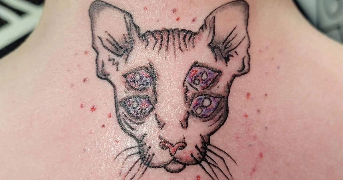 Gallery MONSTER INK TATTOO COMPANY, LLC