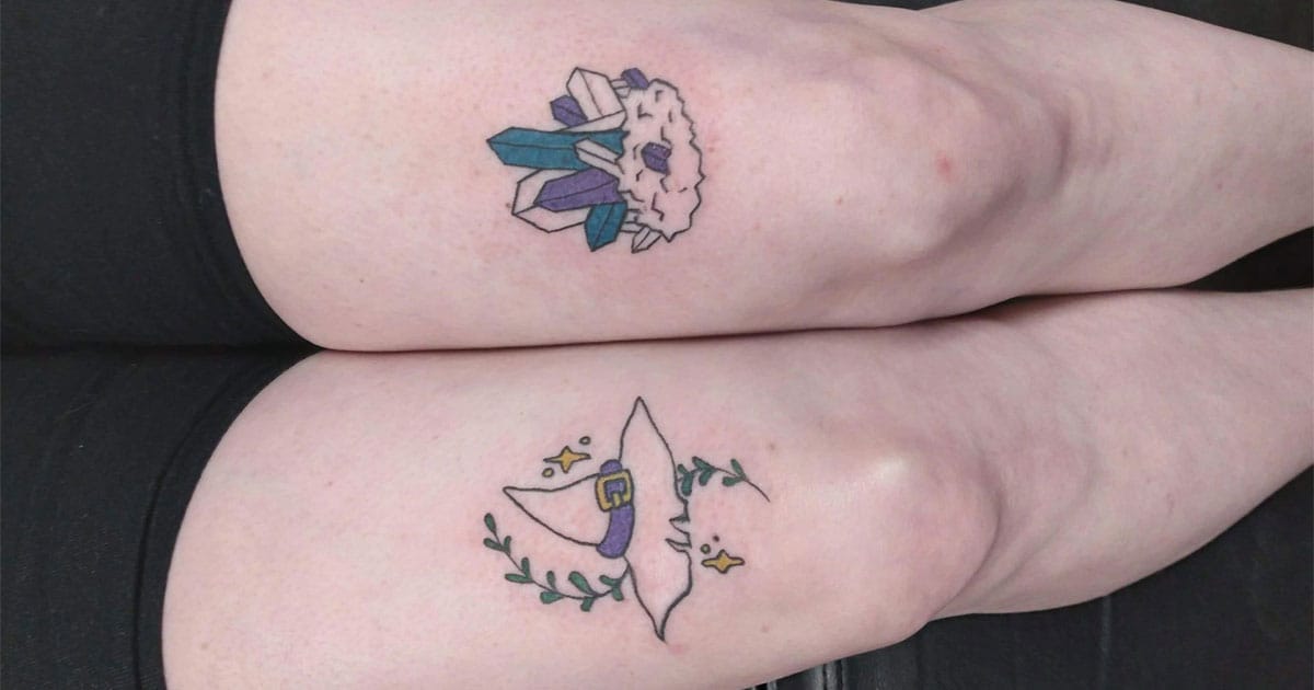 Gallery MONSTER INK TATTOO COMPANY, LLC