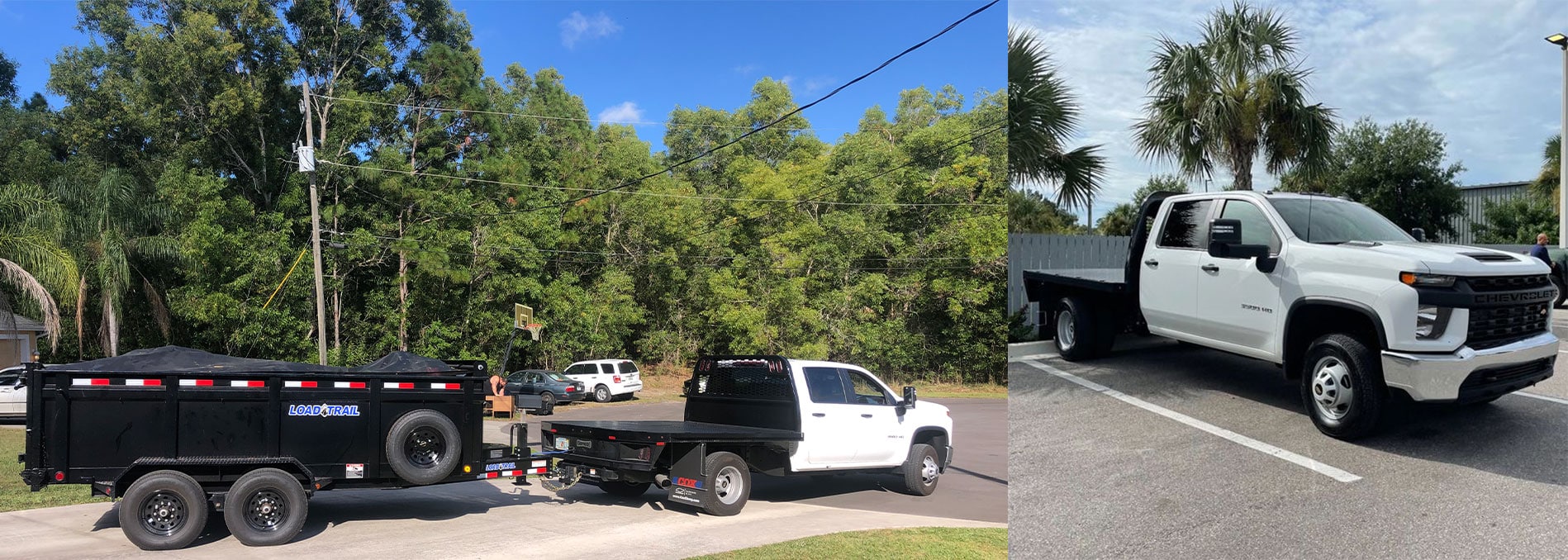 R8 Junk Removal and Dumpster Rental, LLC Does Junk Removal in Port St