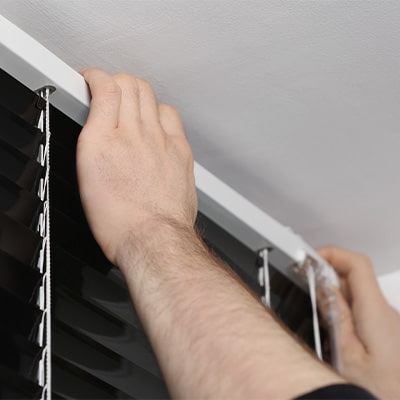 Blind Repair Services