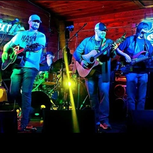 The Gramling Opry House is an Event Venue in Inman, SC 29349