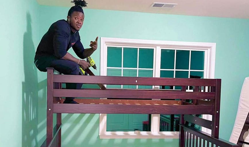 Spartan Movers of the Carolinas