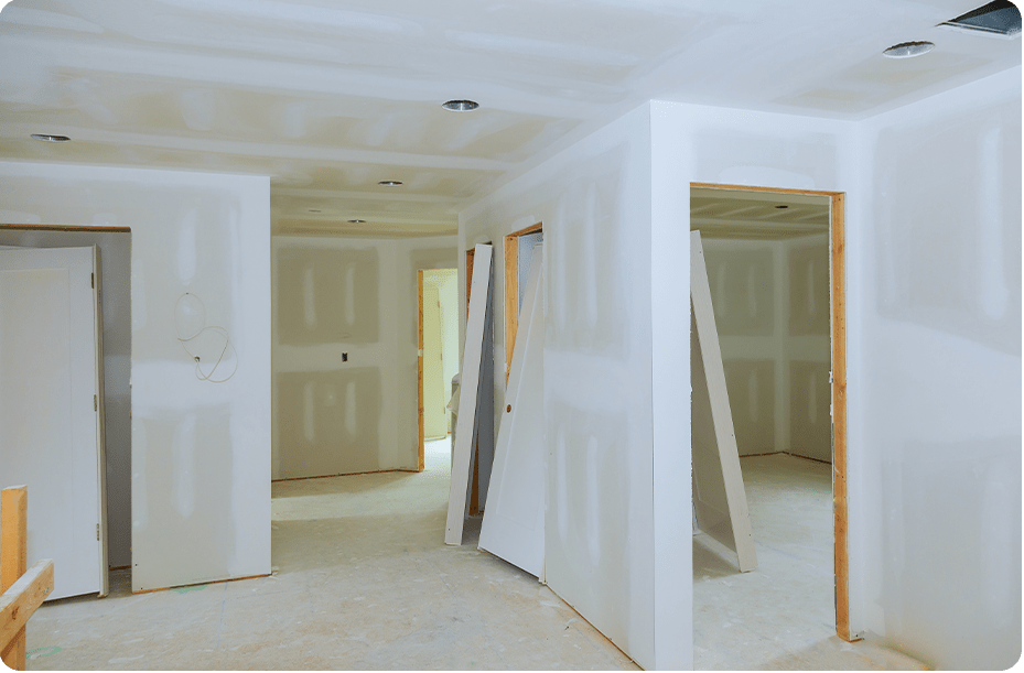 Drywall