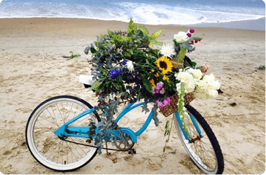 EVENT DELIVERY SERVICE AND SETUP