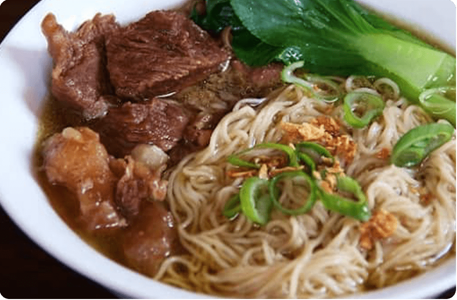 Ten Seconds Yunnan Rice Noodles is a Chinese Restaurant in Carrollton