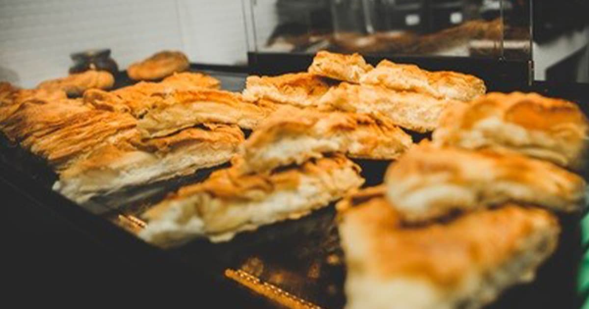 Gallery Ellinikon Agora, Greek Market