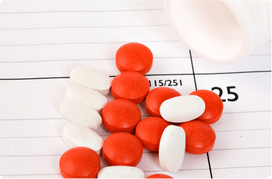 Psychiatric Medication
