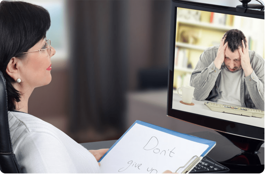 Telemedicine