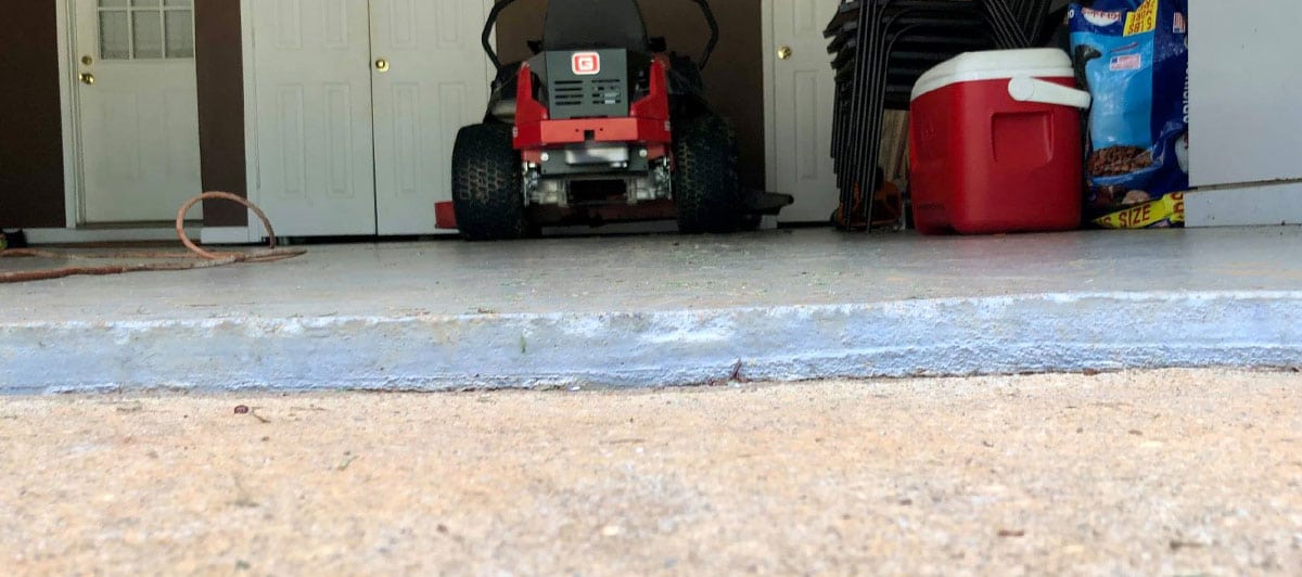 SOUTHERN UTAH SPRAY FOAM LLC Offers Concrete Lifting Services in Cedar