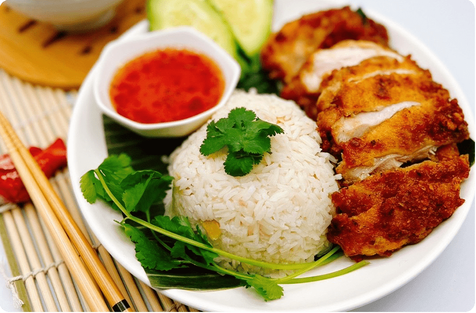 Thai Food